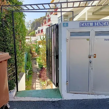 Casa Bianca