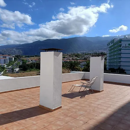 Casa Bianca Apartment Puerto de la Cruz (Tenerife)