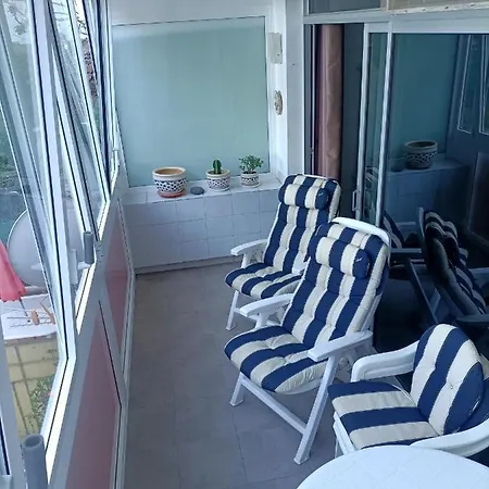 Casa Bianca Apartment *