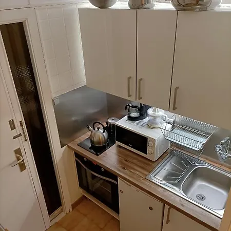 Apartment Casa Bianca