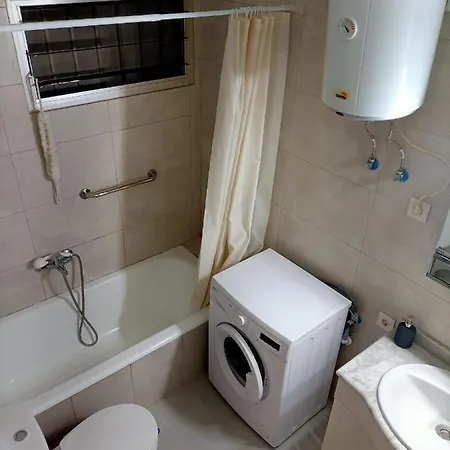 Apartment Casa Bianca Puerto de la Cruz (Tenerife)