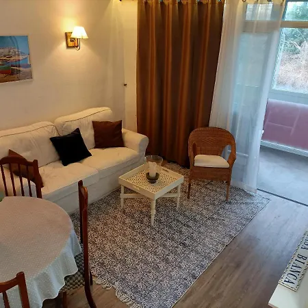 Casa Bianca Apartment