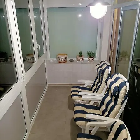 Casa Bianca Apartment